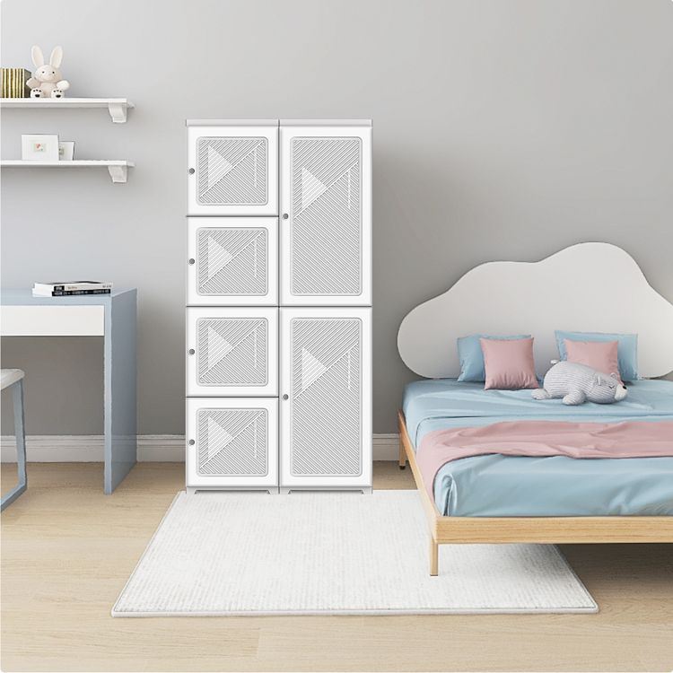 entertainment armoire with doors(001)