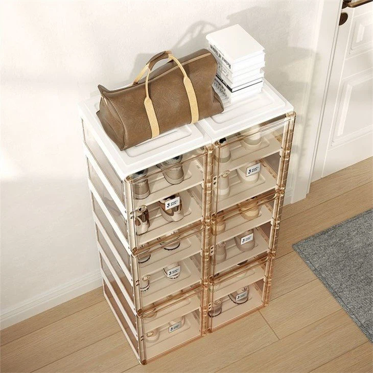 best way to store shoes long term(001)