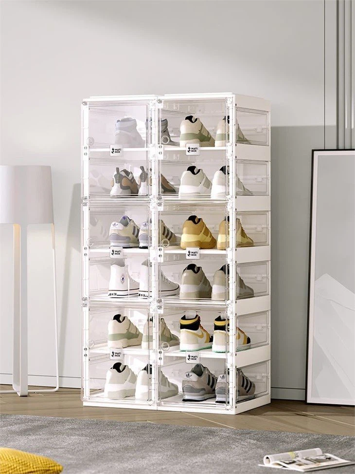 shoe rack amart(001)