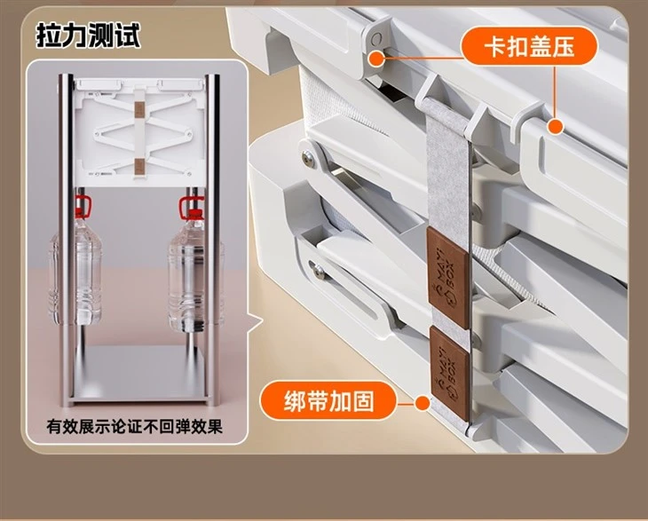 2026 Vacuum Compression Storage Box factory